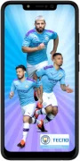 Смартфон TECNO Spark 3 Pro отзывы владельцев