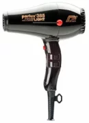 Фен Parlux 385 PowerLight Ionic & Ceramic отзывы владельцев