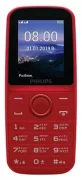 Телефон Philips Xenium E109 отзывы владельцев