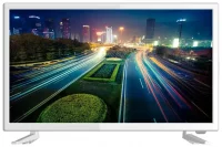 Телевизор Akira 24LED06T2W отзывы владельцев
