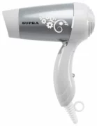 Фен Supra PHS-1211 отзывы владельцев