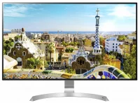 Монитор LG 32UD99 отзывы владельцев