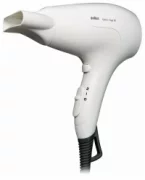 Фен Braun HD 180 отзывы владельцев