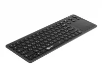 Клавиатура HARPER KBT-570 Black USB отзывы владельцев