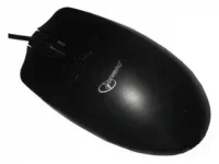 Мышь Gembird MUSOPTI8-920U Black USB отзывы владельцев