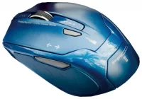 Мышь e-blue Arco 2 EMS100BL Blue USB отзывы владельцев