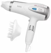 Фен AEG HTD 5584 отзывы владельцев