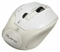 Мышь HAMA Wireless Optical Mouse Milano White USB отзывы владельцев