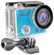 Камера Ginzzu FX-120GL отзывы владельцев