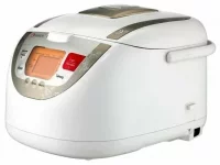 Мультиварка Maruchi RW-FZ45F отзывы владельцев