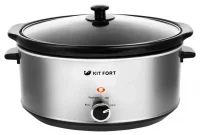 Мультиварка Kitfort KT-210 отзывы владельцев