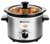 Скороварка Kitfort KT-205 отзывы владельцев