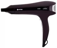 Фен Vitek VT-2249 отзывы владельцев
