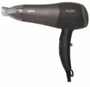 Фен AEG HTD 5649 отзывы владельцев