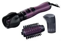 Фен-щетка Philips HP8668 отзывы владельцев