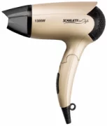 Фен Scarlett Top Style SC-HD70IT07 отзывы владельцев