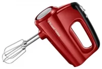 Миксер Russell Hobbs 24670-56 отзывы владельцев