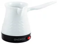 Кофеварка Energy EN-289 отзывы владельцев