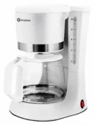 Кофеварка Eurostek ECM-6630 отзывы владельцев