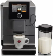 Кофемашина Nivona CafeRomatica 970 отзывы владельцев