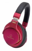 Наушники Audio-Technica ATH-MSR7 отзывы владельцев