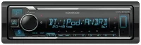 KENWOOD KMM-BT305 отзывы