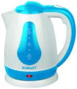 Чайник Scarlett SC-EK18P29 отзывы владельцев
