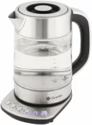 Чайник Gemlux GL-EK-899DDK отзывы владельцев