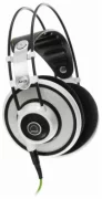 Наушники AKG Q 701 отзывы владельцев