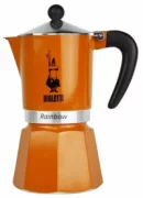 Турка Bialetti Rainbow (120 мл) отзывы владельцев