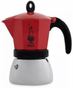 Турка Bialetti Moka Induzione (240 мл) отзывы владельцев