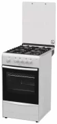 Плита DARINA 1B1 GM341 002 W отзывы владельцев