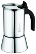 Турка Bialetti Venus (80 мл) отзывы владельцев
