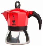 Турка Bialetti Moka Induction (3 чашки) отзывы владельцев