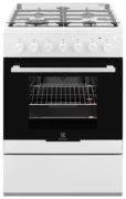 Плита Electrolux EKG 96118 CW отзывы владельцев