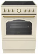 Плита Gorenje EC 62 CLI отзывы владельцев