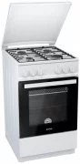 Плита Gorenje GN 5111 WH-B отзывы владельцев
