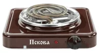 Плита ZENCHA Пскова 1.0 кВт коричневый отзывы владельцев