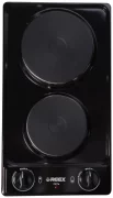 Плита REEX CTE-32 Bk отзывы владельцев