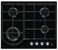 Варочная панель Electrolux GPE 263 FB отзывы владельцев