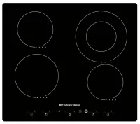Варочная панель Electronicsdeluxe 595204.01эвс отзывы владельцев