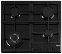 Варочная панель Simfer H60S41B412 отзывы владельцев