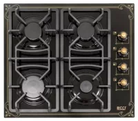 Варочная панель RICCI RGN-650BL отзывы владельцев