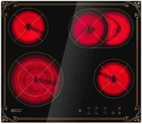 Варочная панель RICCI KS-T46602IR2 отзывы владельцев
