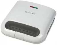 Сэндвичница Galaxy GL2962 отзывы владельцев