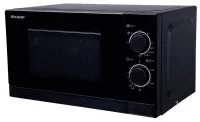 Микроволновая печь Sharp R-6000RK отзывы владельцев