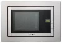 Микроволновая печь Tesler MEB-2070X отзывы владельцев