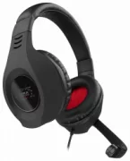 Наушники SPEEDLINK SL-8783-BK CONIUX Stereo Gaming Headset отзывы владельцев