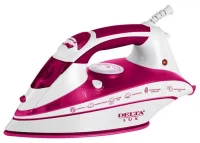 Утюг DELTA LUX DL-556 отзывы владельцев