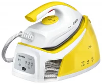 Утюг Bosch TDS 2120 отзывы владельцев